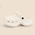 Cheezy Clogs